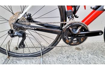Used Wilier Wilier Garda Disc 2024 Road & Gravel — image 3 of 25