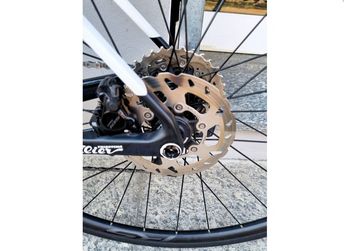 Used Wilier Wilier Garda Disc 2024 Road & Gravel — image 23 of 25