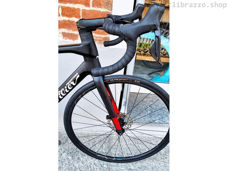 Used Wilier Wilier Garda Disc 2024 Road & Gravel — image 7 of 25