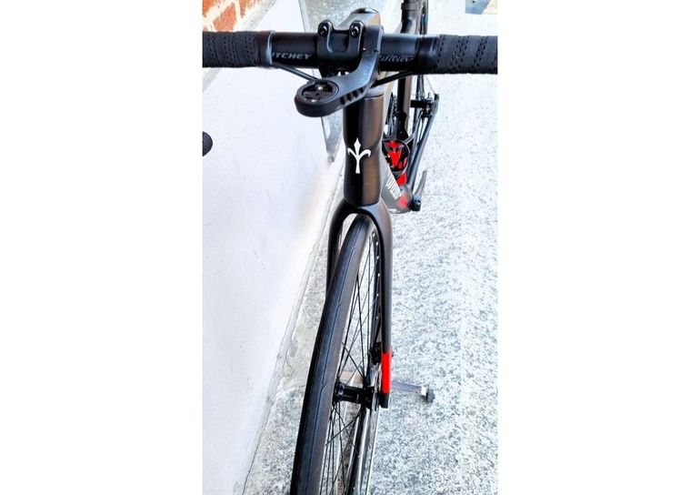 Used Wilier Wilier Garda Disc 2024 Road & Gravel — image 14 of 25