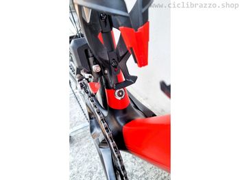 Used Wilier Wilier Garda Disc 2024 Road & Gravel — image 9 of 25