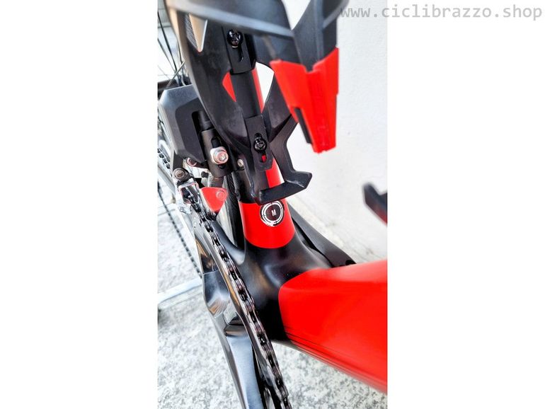 Used Wilier Wilier Garda Disc 2024 Road & Gravel — image 9 of 25