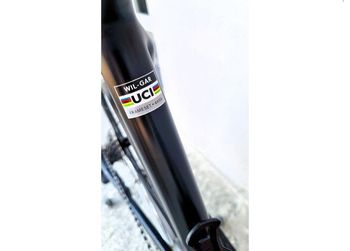 Used Wilier Wilier Garda Disc 2024 Road & Gravel — image 10 of 25