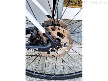 Used Wilier Wilier Garda Disc 2024 Road & Gravel — image 22 of 25