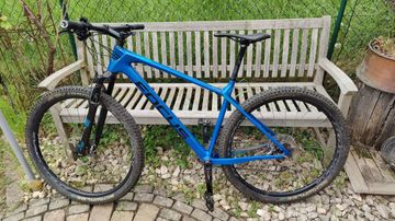 Tweedehands Focus RAVEN 8.9 2019 2019 Mountainbike — afbeelding 4 van 9