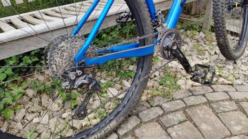Tweedehands Focus RAVEN 8.9 2019 2019 Mountainbike — afbeelding 3 van 9