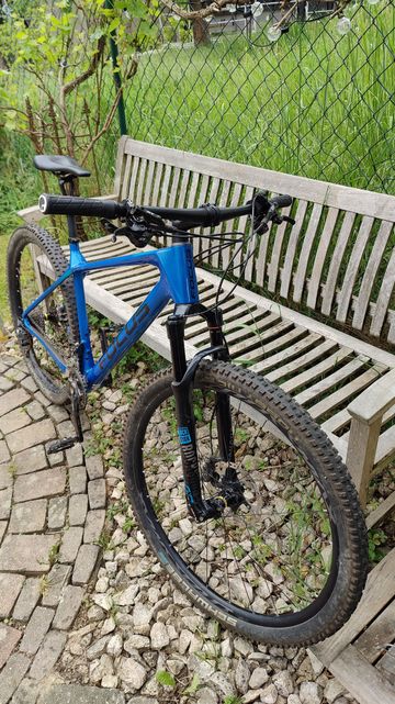 Gebrauchtes Focus RAVEN 8.9 2019 2019 MTB