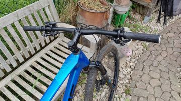 Tweedehands Focus RAVEN 8.9 2019 2019 Mountainbike — afbeelding 2 van 9