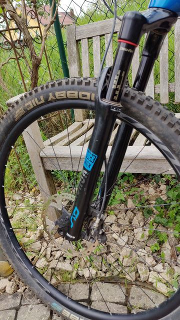 Tweedehands Focus RAVEN 8.9 2019 2019 Mountainbike — afbeelding 5 van 9