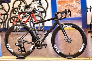 Used Enve Fray PRO RED 2026 2026 Road & Gravel