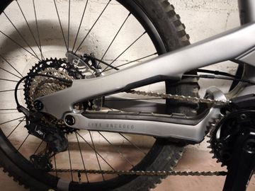 Używany YT Industries Decoy CORE 4 MX 2024 2024 Mountainbike — zdjęcie 9 z 11