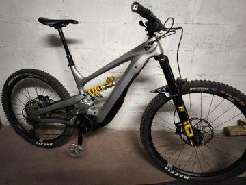 Używany YT Industries Decoy CORE 4 MX 2024 2024 Mountainbike — zdjęcie 6 z 11