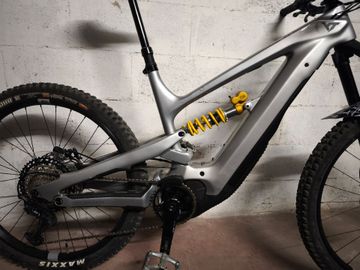 Używany YT Industries Decoy CORE 4 MX 2024 2024 Mountainbike — zdjęcie 8 z 11