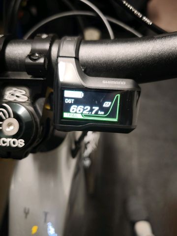 Używany YT Industries Decoy CORE 4 MX 2024 2024 Mountainbike — zdjęcie 11 z 11