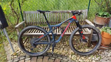 Gebrauchtes Orbea Oiz Shimano Deore XT 2020 MTB