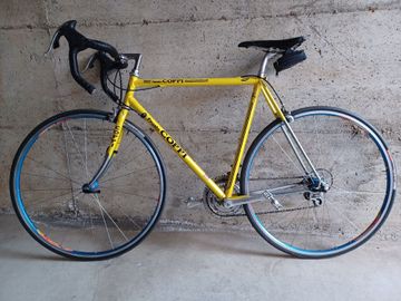 Coppi Custom Campagnolo Mirage 1980 Road & Gravel d'occasion — image 2 sur 4