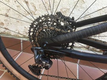 Tweedehands Radon SLIDE TRAIL 10.0 2021 2021 Mountainbike — afbeelding 2 van 11