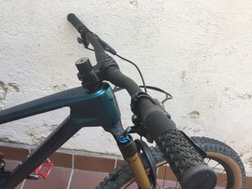 Tweedehands Radon SLIDE TRAIL 10.0 2021 2021 Mountainbike — afbeelding 7 van 11