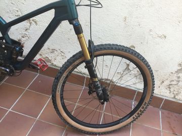 Tweedehands Radon SLIDE TRAIL 10.0 2021 2021 Mountainbike — afbeelding 3 van 11