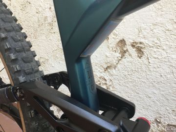 Tweedehands Radon SLIDE TRAIL 10.0 2021 2021 Mountainbike — afbeelding 6 van 11