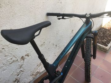 Tweedehands Radon SLIDE TRAIL 10.0 2021 2021 Mountainbike — afbeelding 4 van 11
