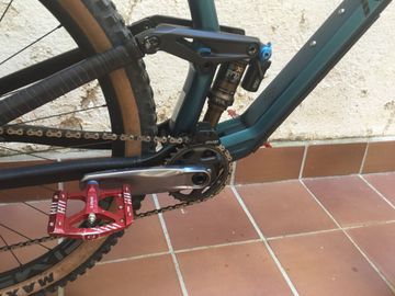 Tweedehands Radon SLIDE TRAIL 10.0 2021 2021 Mountainbike — afbeelding 5 van 11