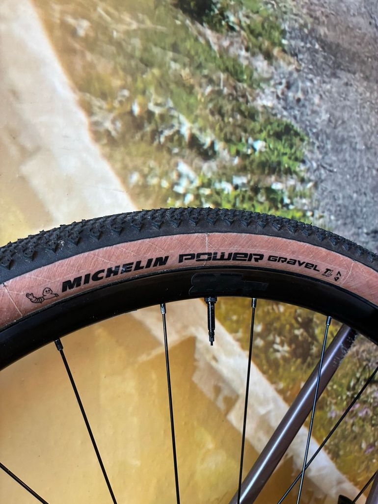 Used Trek Checkpoint SRAM Apex 2026 Road & Gravel, Black — image 6 of 6