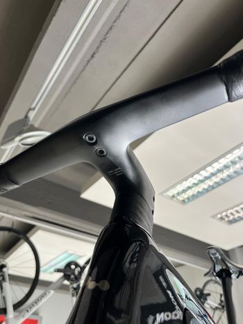 Used Argon 18 Argon 18 Anti Matter Rival XPLR AXS Mystic Dune 2026 S 2026 Road & Gravel, Black — image 5 of 7