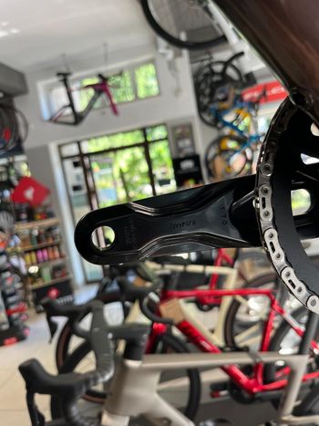 Used Argon 18 Argon 18 Anti Matter Rival XPLR AXS Mystic Dune 2026 S 2026 Road & Gravel, Black — image 7 of 7