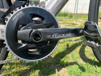 Used Scott Addict RC 10 2022 2022 Road & Gravel — image 3 of 7