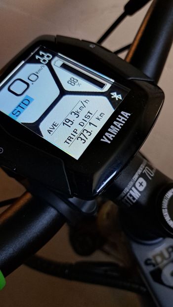 Used Haibike SDURO Trekking 4.0 2020 2020 Urban — image 4 of 4