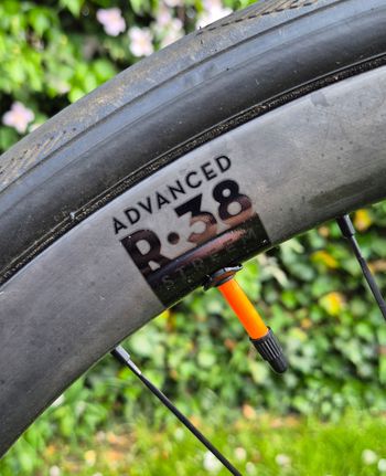 Used CUBE AGREE C:62, SL 2022 2022 Road & Gravel — image 14 of 19