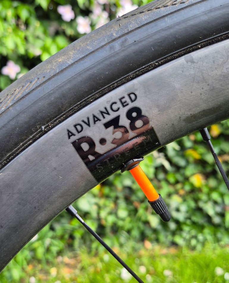 Used CUBE AGREE C:62, SL 2022 2022 Road & Gravel — image 14 of 19