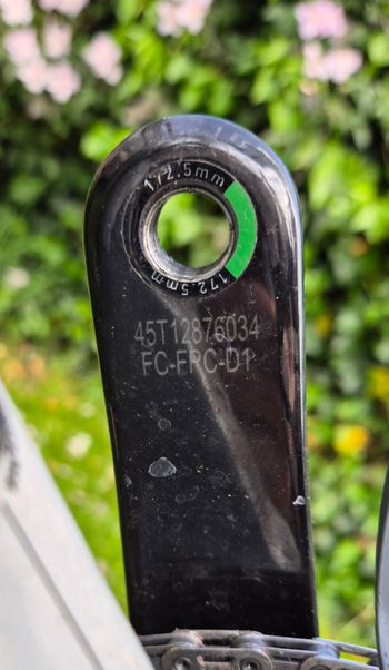 Used CUBE AGREE C:62, SL 2022 2022 Road & Gravel — image 10 of 19