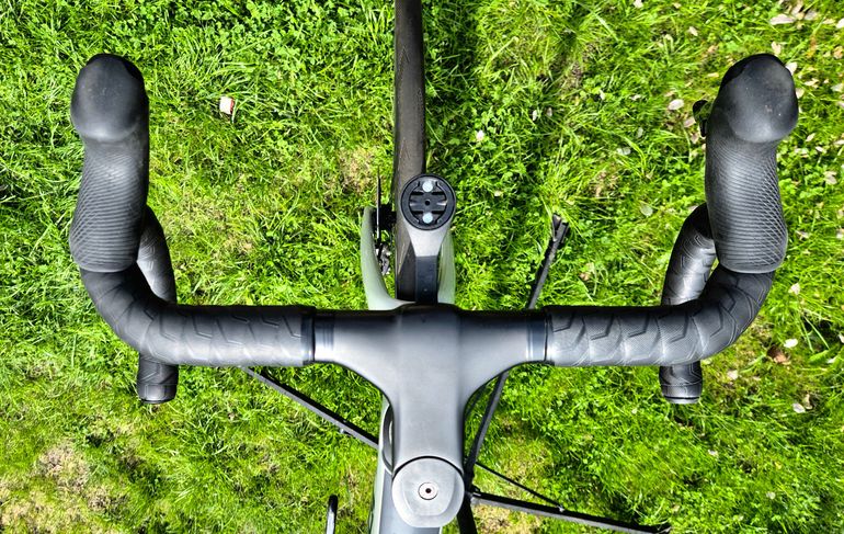 Used CUBE AGREE C:62, SL 2022 2022 Road & Gravel — image 3 of 19