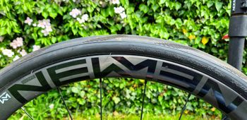 Used CUBE AGREE C:62, SL 2022 2022 Road & Gravel — image 16 of 19