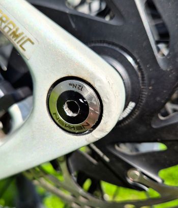 Used CUBE AGREE C:62, SL 2022 2022 Road & Gravel — image 18 of 19