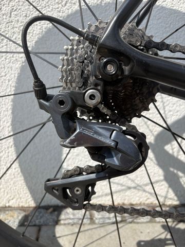 Brugt Giant TCR, Advanced Pro 1 2021 2021 Road & Gravel — billede 4 af 12