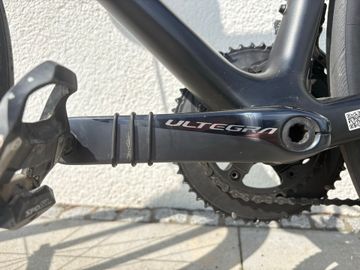 Brugt Giant TCR, Advanced Pro 1 2021 2021 Road & Gravel — billede 10 af 12