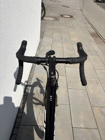 Used Giant TCR, Advanced Pro 1 2021 2021 Road & Gravel, Nero — image 8 of 12