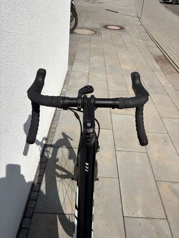 Brugt Giant TCR, Advanced Pro 1 2021 2021 Road & Gravel — billede 8 af 12