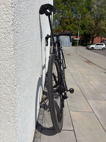 Brugt Giant TCR, Advanced Pro 1 2021 2021 Road & Gravel — billede 7 af 12