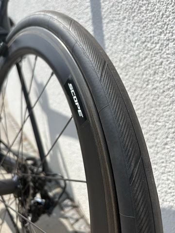 Brugt Giant TCR, Advanced Pro 1 2021 2021 Road & Gravel — billede 12 af 12