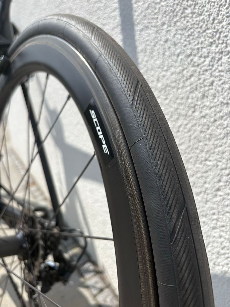 Used Giant TCR, Advanced Pro 1 2021 2021 Road & Gravel, Nero — image 12 of 12