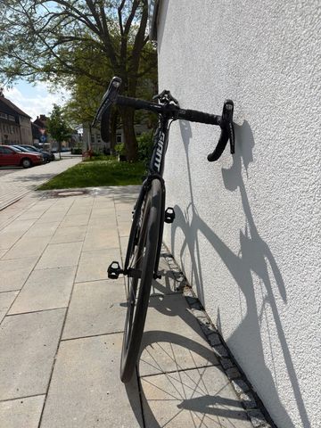 Brugt Giant TCR, Advanced Pro 1 2021 2021 Road & Gravel — billede 5 af 12