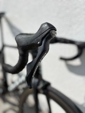 Brugt Giant TCR, Advanced Pro 1 2021 2021 Road & Gravel — billede 6 af 12