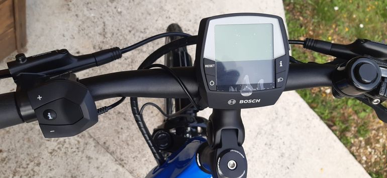 Used Breezer Breezer Powertrip Evo 1.5 LE 2020 Road & Gravel — image 9 of 28