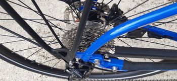 Used Breezer Breezer Powertrip Evo 1.5 LE 2020 Road & Gravel — image 16 of 28