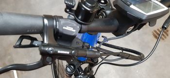 Used Breezer Breezer Powertrip Evo 1.5 LE 2020 Road & Gravel — image 11 of 28
