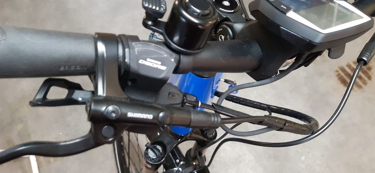 Used Breezer Breezer Powertrip Evo 1.5 LE 2020 Road & Gravel — image 11 of 28